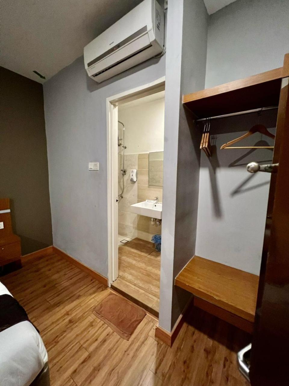 Golden Leaf Boutique Hotel Nusa Idaman Formerly Known As Ariana Hotel Johor Bahru Dış mekan fotoğraf
