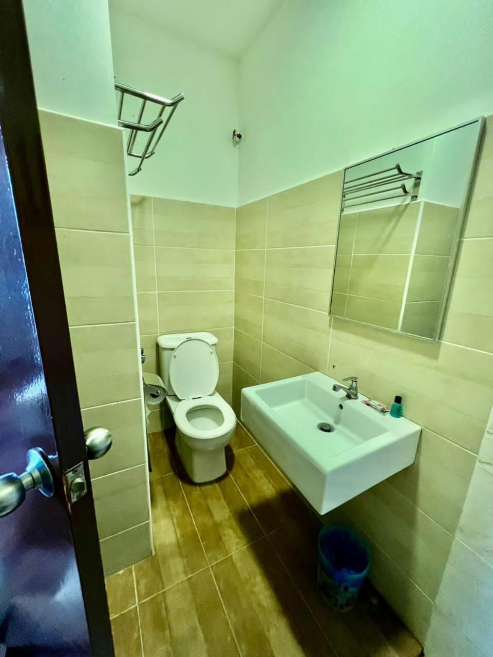 Golden Leaf Boutique Hotel Nusa Idaman Formerly Known As Ariana Hotel Johor Bahru Dış mekan fotoğraf