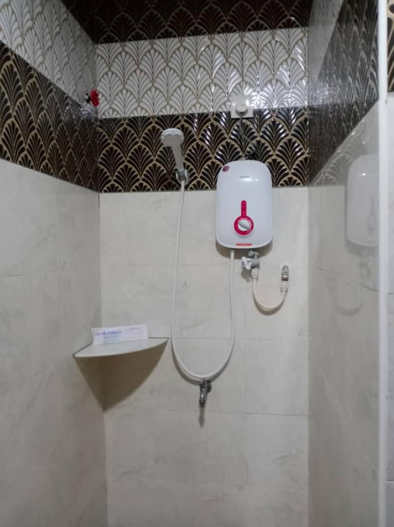 Golden Leaf Boutique Hotel Nusa Idaman Formerly Known As Ariana Hotel Johor Bahru Dış mekan fotoğraf